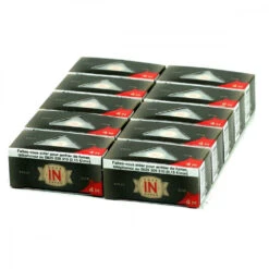 10 Rouleaux De Feuilles à Rouler - Done In Paper -Magasin De Fournitures Pour Fumeurs 10 rouleaux de feuilles a rouler done in paper 3