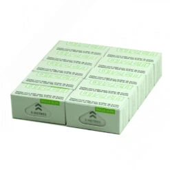 10 Rouleaux De Feuilles à Rouler (Rolls Slim) - Gizeh -Magasin De Fournitures Pour Fumeurs 10 rouleaux de feuilles a rouler rolls slim gizeh 3