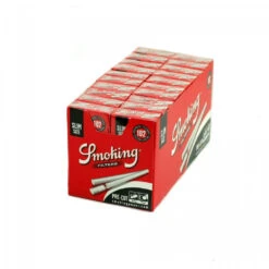 20 Etuis De Filtres Slim En Stick - Smoking -Magasin De Fournitures Pour Fumeurs 20 etuis de filtres slim en stick smoking 3