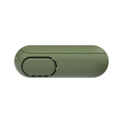 Boite à Tabac Slim Verte Multi Usage - Tobox Green -Magasin De Fournitures Pour Fumeurs boite a tabac slim verte multi usage tobox green 2