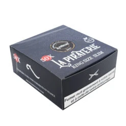 Boîte De 50 Feuilles Slim La Piraterie - Papier Non Blanchi 8 Boîte De 50 Feuilles Slim La Piraterie - Papier Non Blanchi -Magasin De Fournitures Pour Fumeurs boite de 50 feuilles slim la piraterie papier non blanchi 2