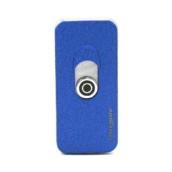 Briquet Silvermatch Turnable - Bleu