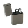 Briquet USB E-flame - Couleur Anthracite