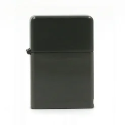 Briquet USB E-flame - Noir -Magasin De Fournitures Pour Fumeurs briquet usb e flame noir 3