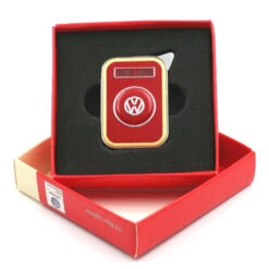 Champ Briquet Volkswagen Bus – Modèle 4 -Magasin De Fournitures Pour Fumeurs briquet volkswagen bus modele 4 2