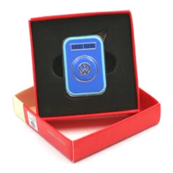 Champ Briquet Volkswagen Bus – Modèle 5 -Magasin De Fournitures Pour Fumeurs briquet volkswagen bus modele 5 2