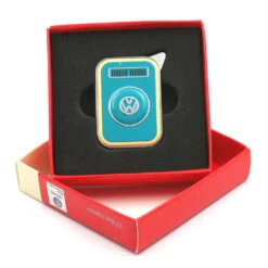 Champ Briquet Volkswagen Bus – Modèle 6 5 Champ Briquet Volkswagen Bus – Modèle 6 -Magasin De Fournitures Pour Fumeurs briquet volkswagen bus modele 6 2