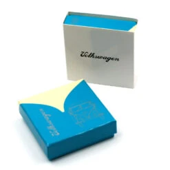 Briquet Volkswagen Samba - Bleu -Magasin De Fournitures Pour Fumeurs briquet volkswagen samba bleu 3