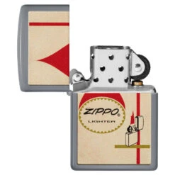 Briquet Zippo Design Lighter -Magasin De Fournitures Pour Fumeurs briquet zippo design lighter 2
