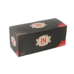 Carton De 40 Boites De 300 Tubes à Cigarette DONE IN PAPER 8 Carton De 40 Boites De 300 Tubes à Cigarette DONE IN PAPER -Magasin De Fournitures Pour Fumeurs carton de 40 boites de 300 tubes a cigarette done in paper 3