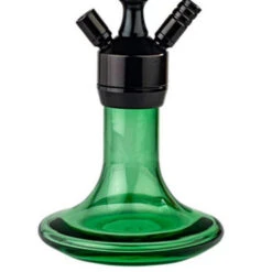 Chicha Apocalypse Babynoah Vert 5 Chicha Apocalypse Babynoah Vert -Magasin De Fournitures Pour Fumeurs chicha apocalypse babynoah vert 2