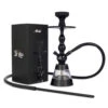 Chicha Leisha Midi 40 Cm – Noir