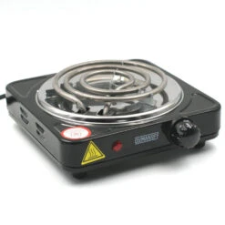 Dumanoff - Allume Charbon 1000W