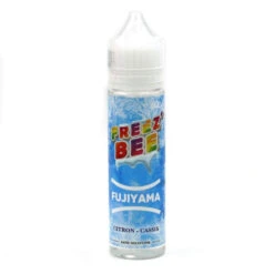E-liquide 50ml Fujiyama FREEZ'BEE