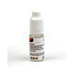 Lot De 5 Flacons E-CG - Goût Brun 0 Mg/ml -Magasin De Fournitures Pour Fumeurs lot de 5 flacons e cg gout brun 0 mg ml 4