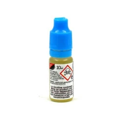 Lot De 5 Flacons E-CG - Goût Vanille 6 Mg/ml -Magasin De Fournitures Pour Fumeurs lot de 5 flacons e cg gout vanille 6 mg ml 4