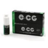 Lot De 5 Flacons E-CG - Menthe Chloro 0 Mg/ml