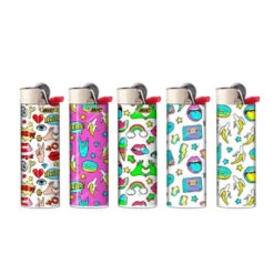 Lot De 50 Briquets BIC MAXI J26 - CHTAP -Magasin De Fournitures Pour Fumeurs lot de 50 briquets bic maxi j26 chtap 3