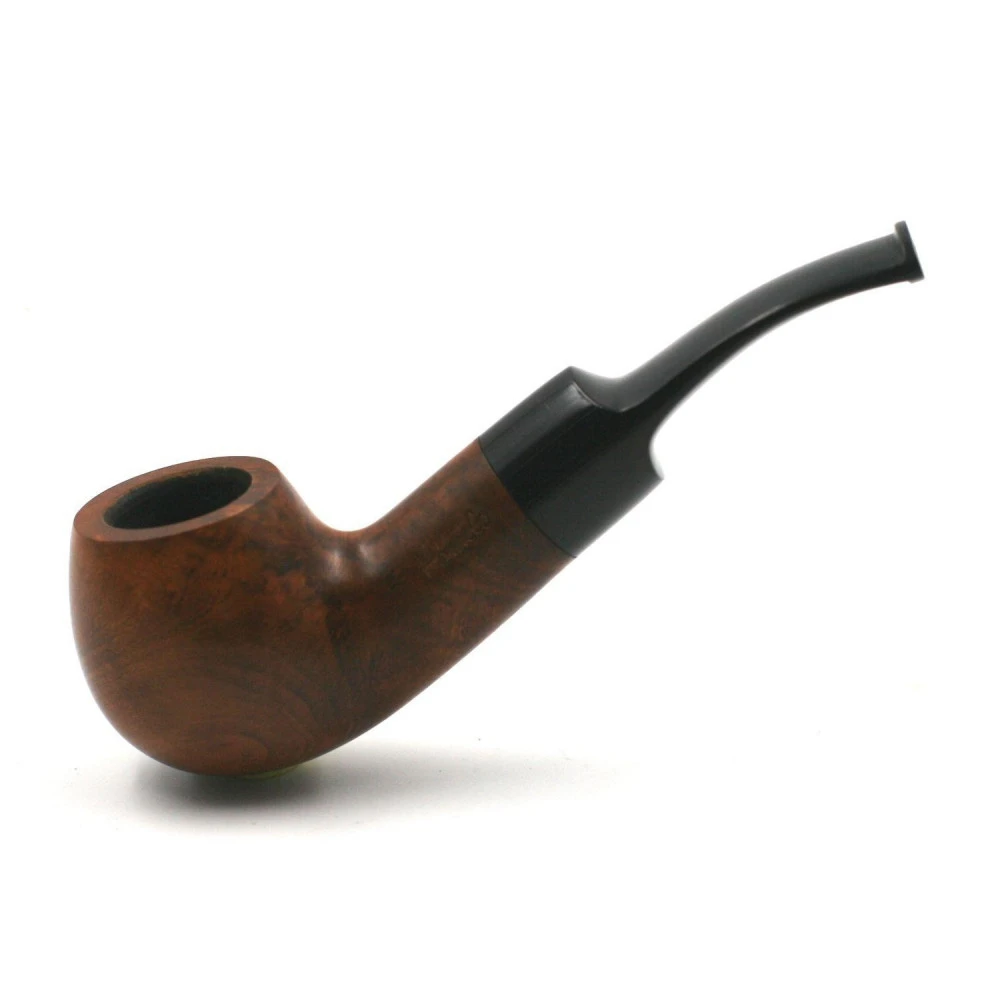 Pipe Courte Cintrée ANGELO – Modèle 6 1 Pipe Courte Cintrée ANGELO – Modèle 6