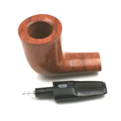 Pipe Courte Droite ROPP – Modèle 1 -Magasin De Fournitures Pour Fumeurs pipe courte droite ropp modele 1 2