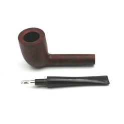 Pipe Longue Droite ROPP – Modèle 1 -Magasin De Fournitures Pour Fumeurs pipe longue droite ropp modele 1 2