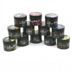 Sokkar Goût Pour Narguilé - Absolut Black (sans Nicotine Ni Tabac) 5 Sokkar Goût Pour Narguilé - Absolut Black (sans Nicotine Ni Tabac) -Magasin De Fournitures Pour Fumeurs sokkar gout pour narguile absolut black sans nicotine ni tabac 2