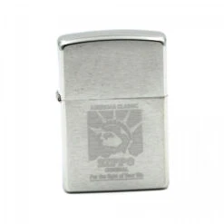 Zippo American Classic - Zippo Original -Magasin De Fournitures Pour Fumeurs zippo american classic zippo original 3