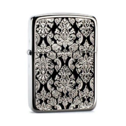Zippo Briquet Arabesque Florence ZA-3-2a