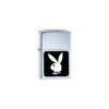 Zippo - Briquet Playboy Black And White