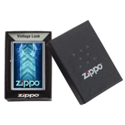 Zippo Briquet Speed Design 60005318 -Magasin De Fournitures Pour Fumeurs zippo briquet speed design 60005318 2