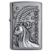 Zippo Briquet Zodiaque - Capricorne