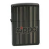Zippo Brown Stripes Design 60005298
