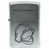 Zippo - Casque De Sapeur Pompier