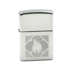 Zippo Classic - Pattern 2 -Magasin De Fournitures Pour Fumeurs zippo classic pattern 2 3