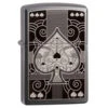 Zippo Fancy Spade Design 60005287
