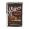 Zippo Fearless Driver 60002991