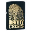 Zippo Identity