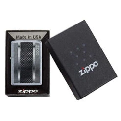 Zippo Metal Perforation 207 -Magasin De Fournitures Pour Fumeurs zippo metal perforation 207 2