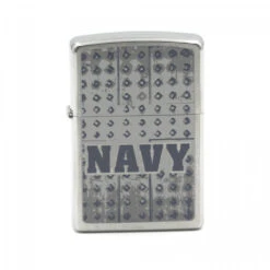 Zippo US Navy MTL -Magasin De Fournitures Pour Fumeurs zippo us navy mtl 1