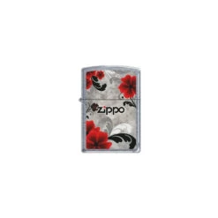 Zippo - Wedding Card