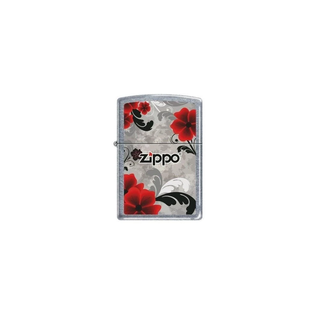 Zippo - Wedding Card 1 Zippo - Wedding Card