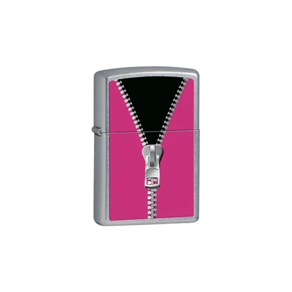 Zippo Zipper Pink 1 Zippo Zipper Pink